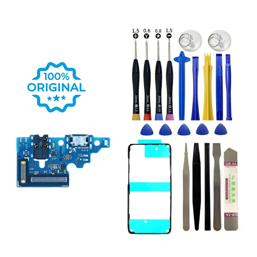 Original Ladebuchse fĂĽr Samsung Galaxy A51