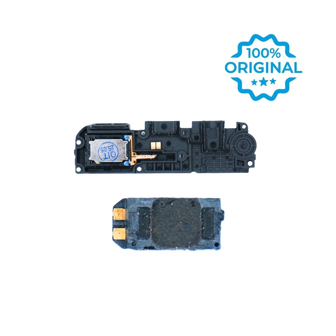 Samsung Galaxy A14 Lautsprecher & Hörmuschel