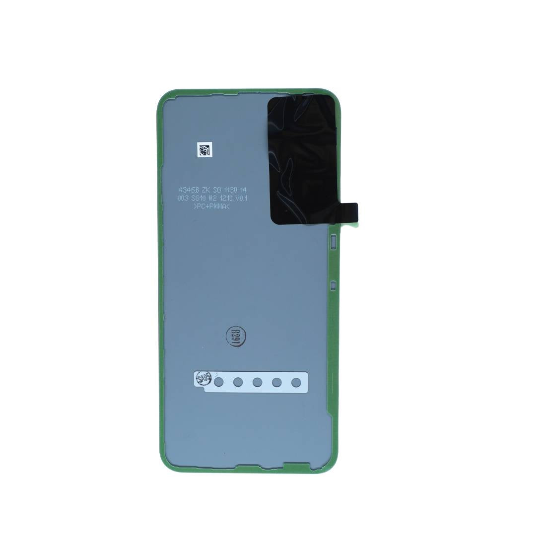 Samsung Galaxy A34 5G – Original Akkudeckel - Rückseite