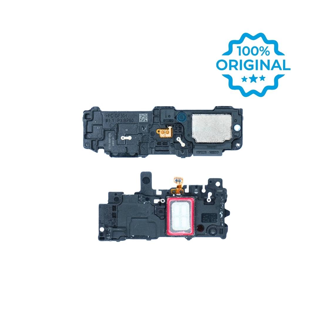 Samsung Galaxy S21 Ultra 5G Lautsprecher & Hörmuschel