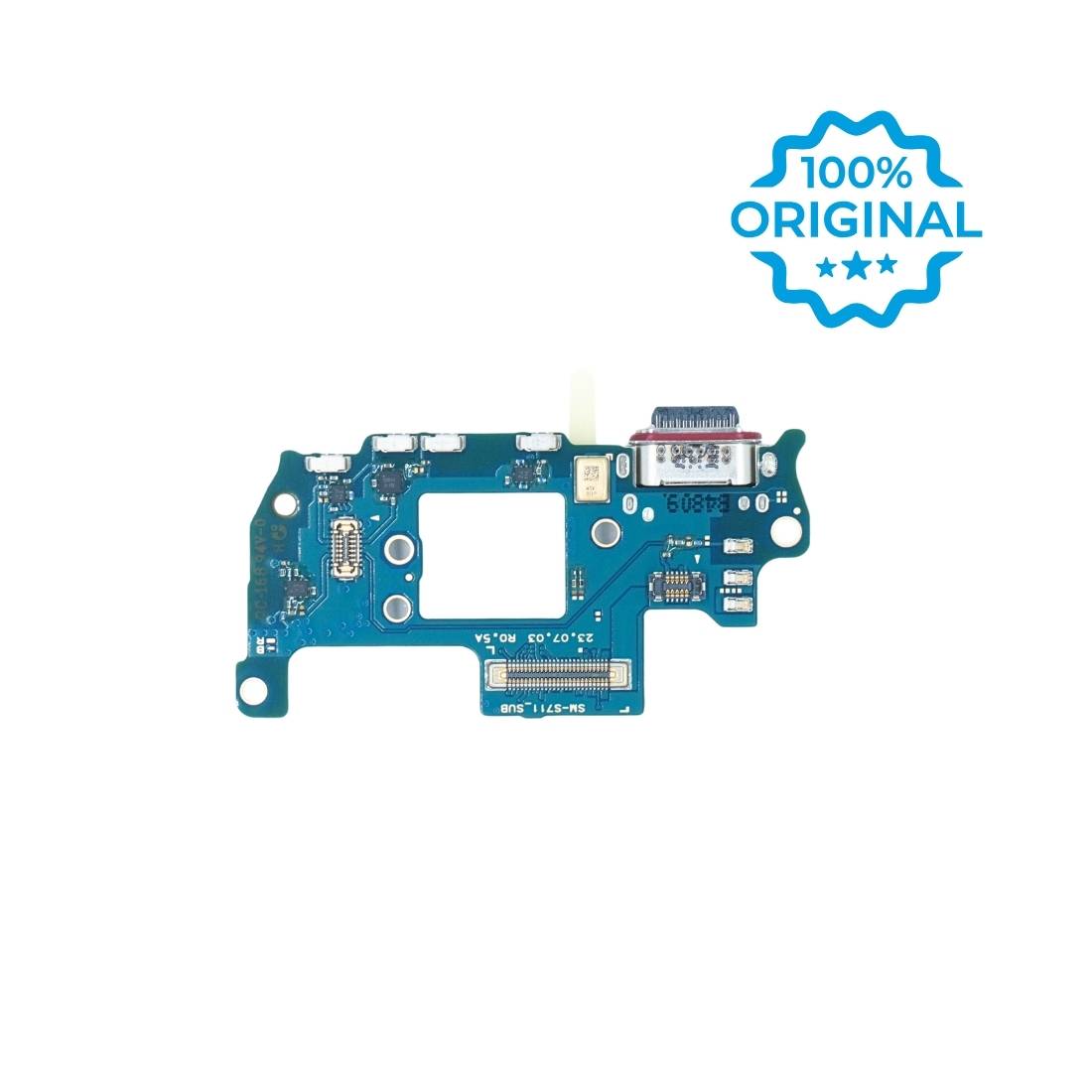 Samsung Galaxy S23 FE 5G Original Ladebuchse - Mikrofon