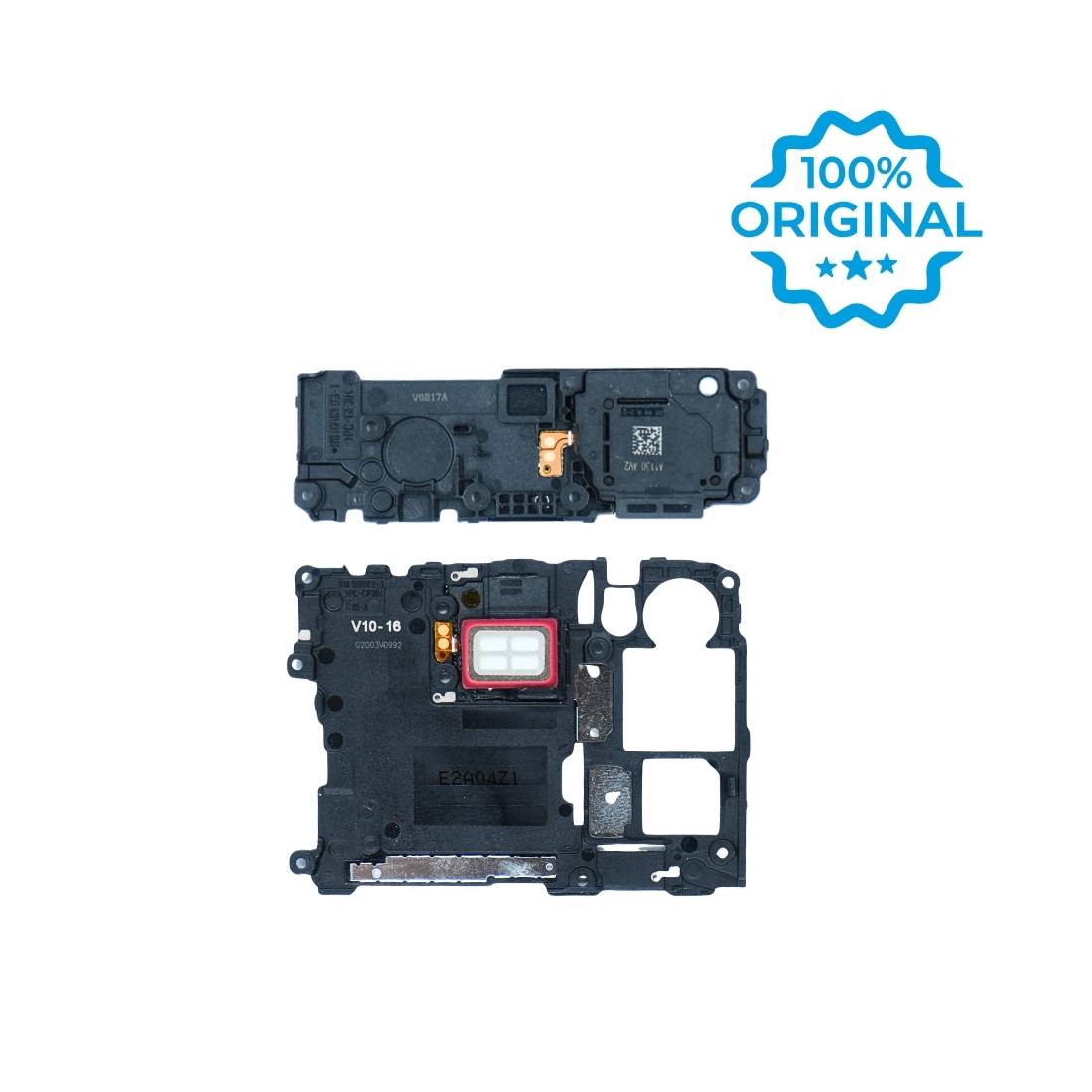 Samsung Galaxy S20 FE Lautsprecher & Hörmuschel