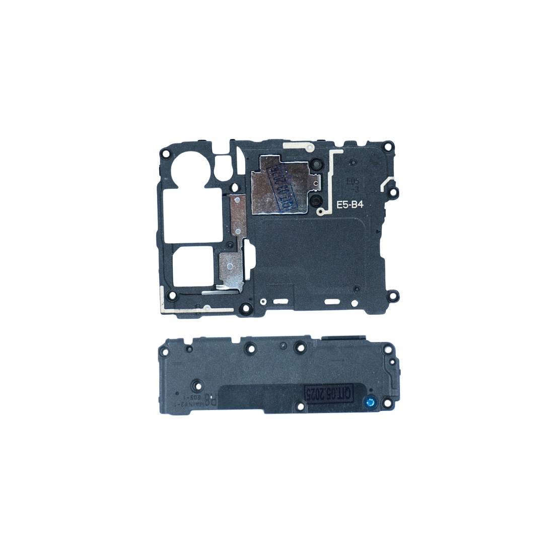 Samsung Galaxy S20 FE Lautsprecher & Hörmuschel