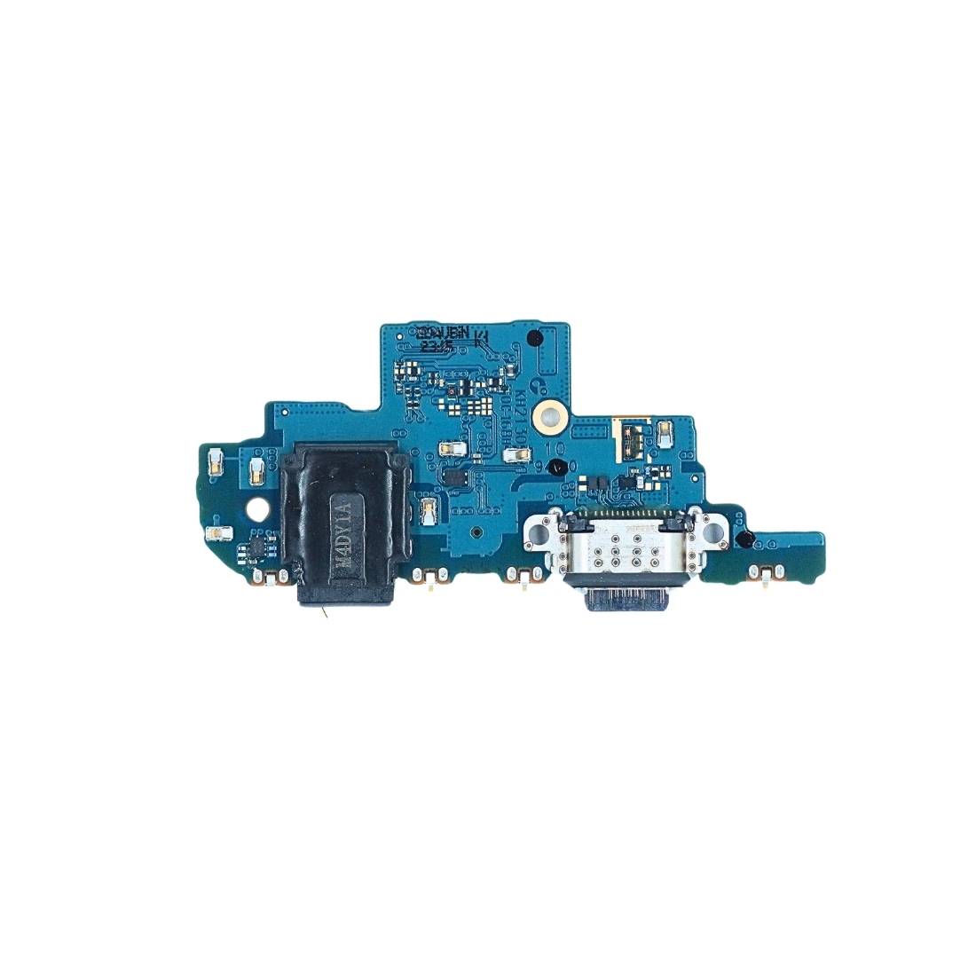 Samsung Galaxy A52s 5G K1 Original Ladebuchse - Mikrofon