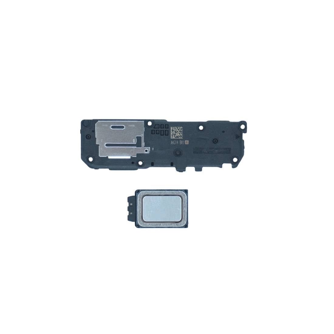 Samsung Galaxy A55 5G Lautsprecher & Hörmuschel