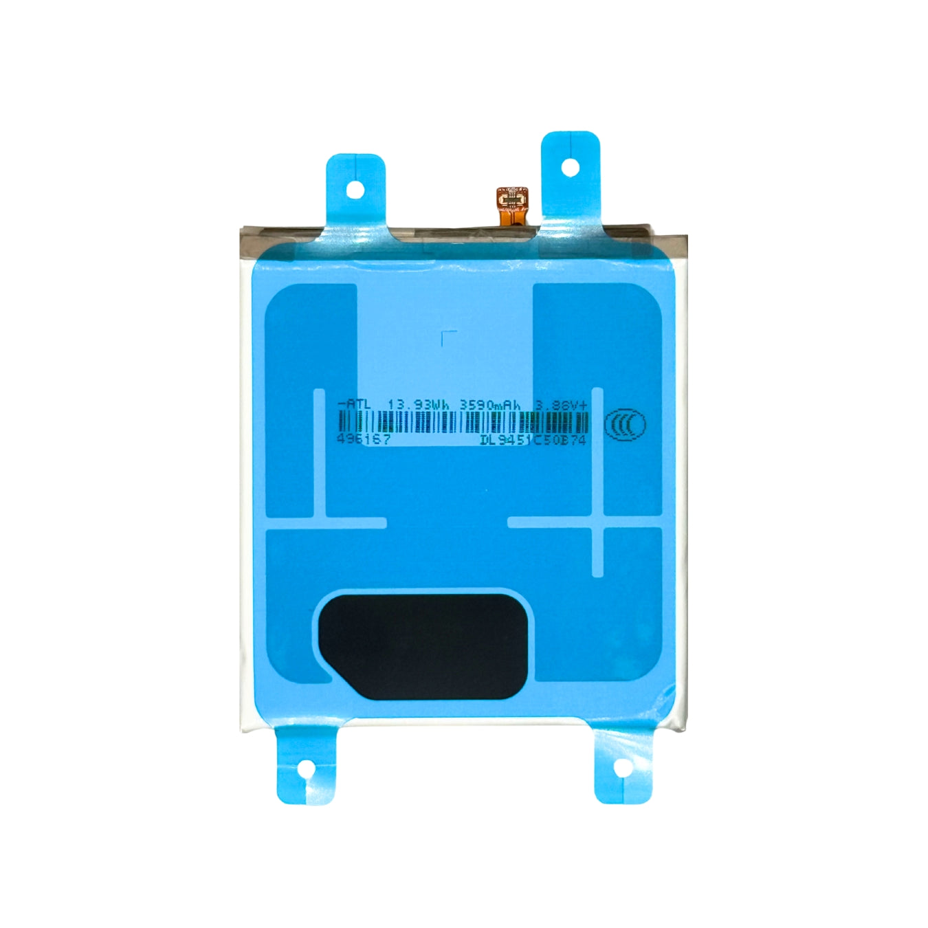 Original Akku für Samsung Galaxy S22 5G