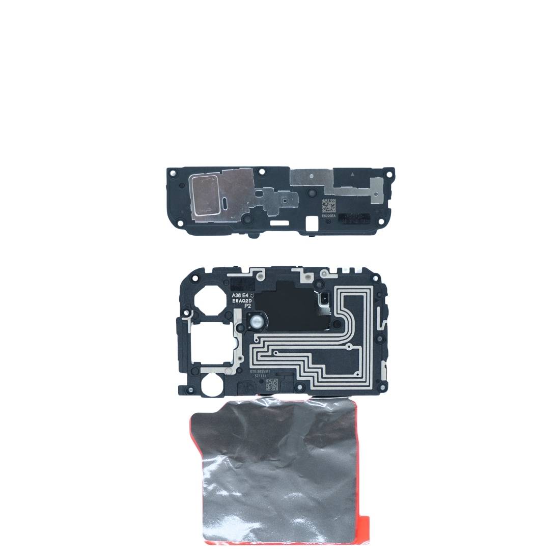 Samsung Galaxy A36 5G Lautsprecher & Hörmuschel