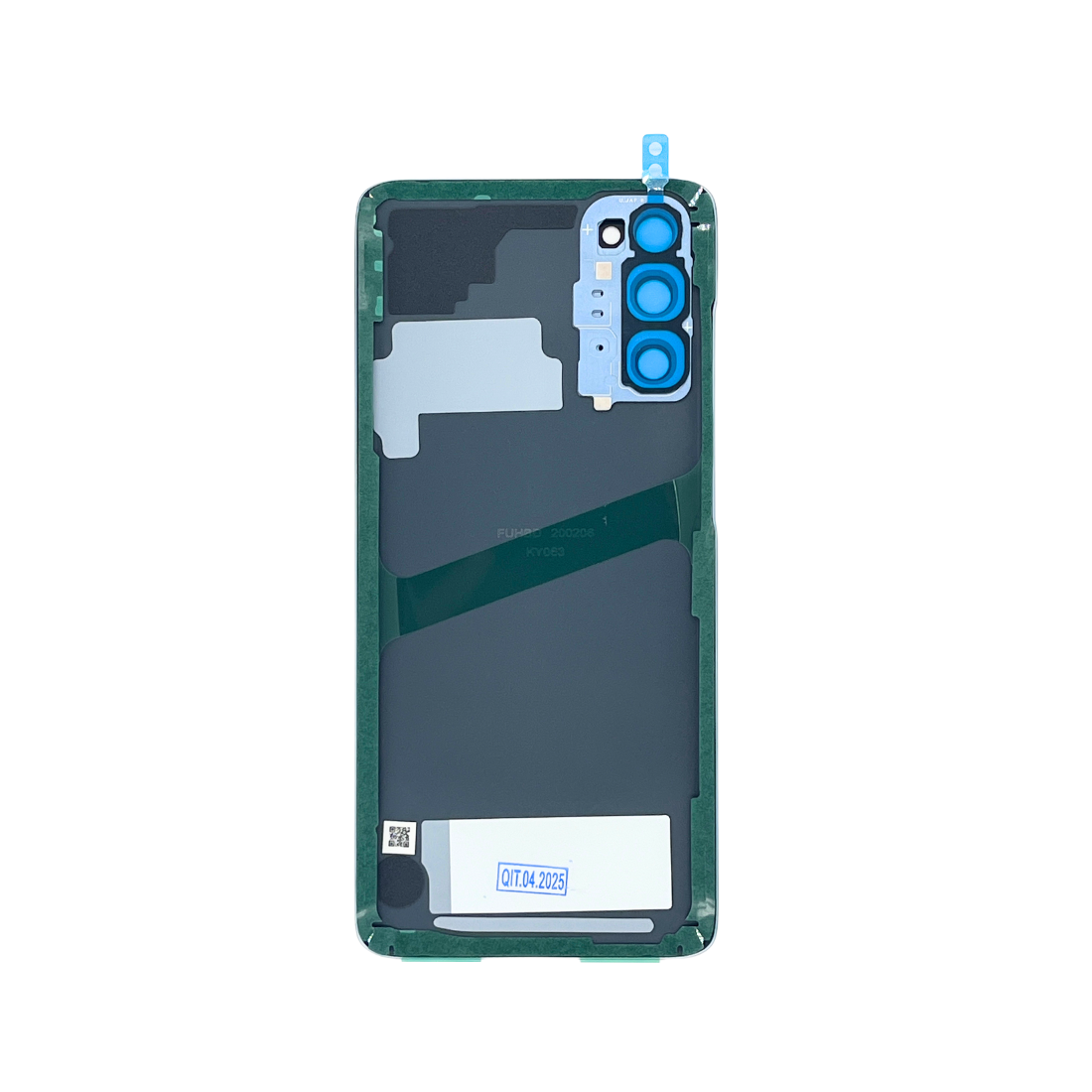 Samsung Galaxy S20 4/5G – Original Akkudeckel - Rückseite