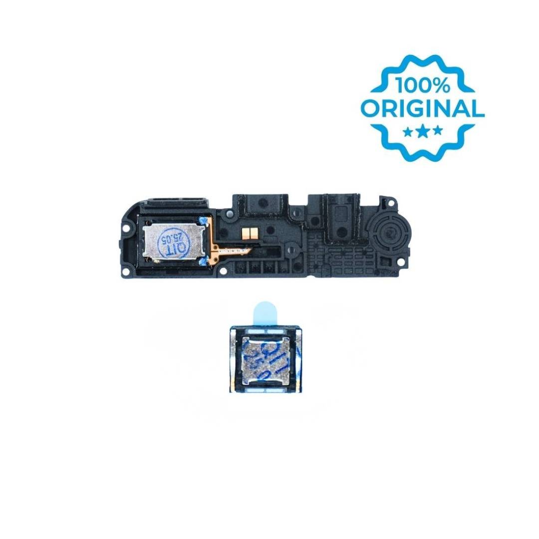 Samsung Galaxy A14 Lautsprecher & Hörmuschel