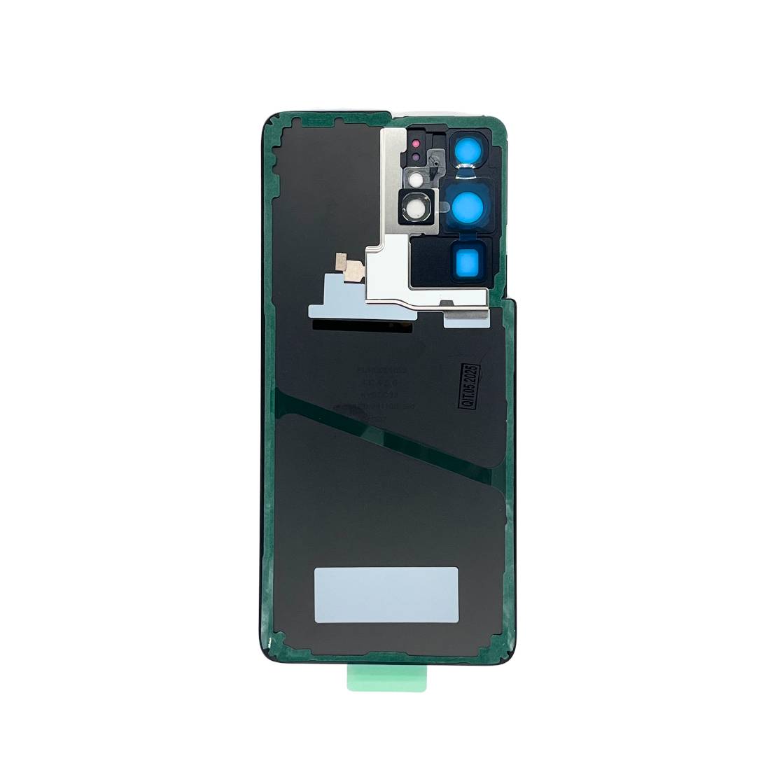 Samsung Galaxy S21 Ultra 5G – Original Akkudeckel - Rückseite