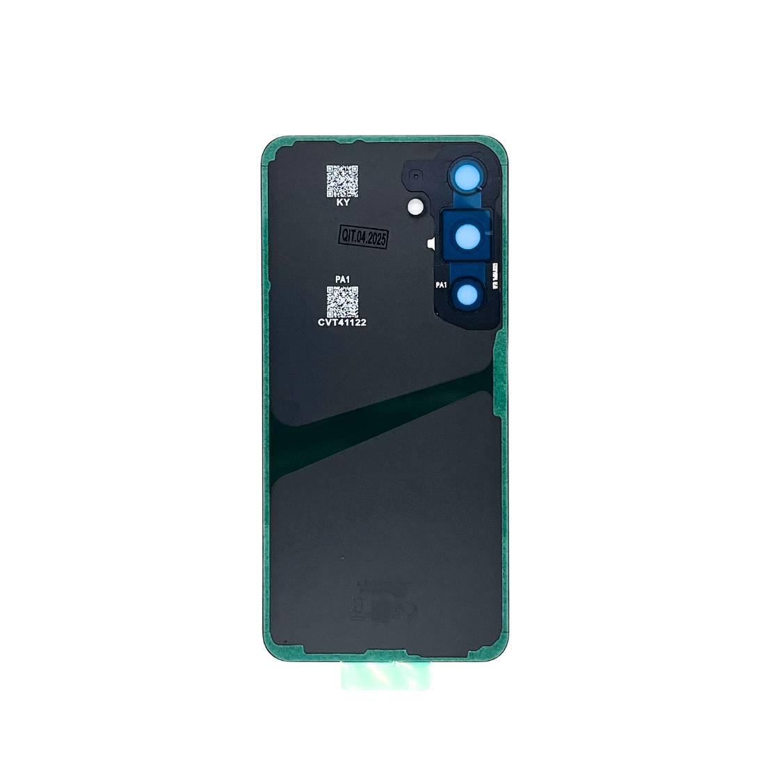 Samsung Galaxy S25+ 5G – Original Akkudeckel - Rückseite