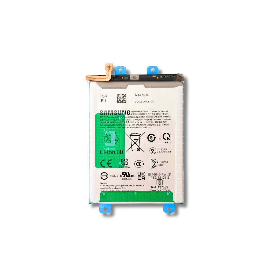 Original Akku für Samsung Galaxy A16 4/5G - Batterie