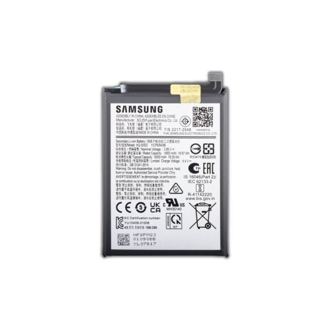 Original Akku für Samsung Galaxy A14 5G - Batterie