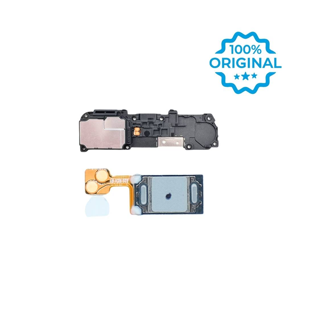 Samsung Galaxy A26 5G Lautsprecher & Hörmuschel