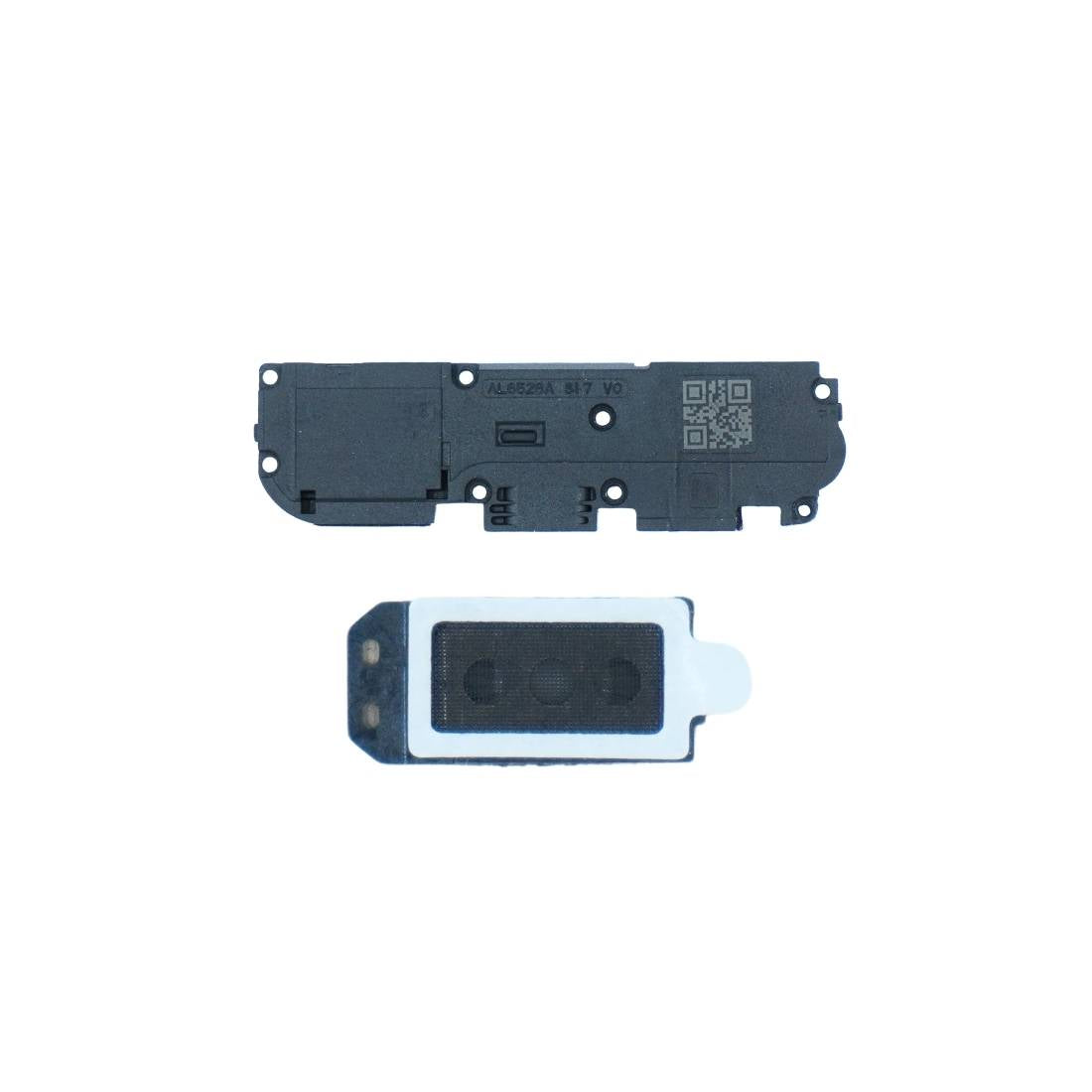 Samsung Galaxy A14 Lautsprecher & Hörmuschel