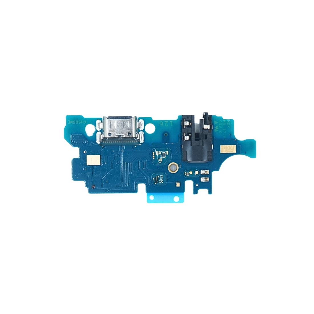Samsung Galaxy A15 Original Ladebuchse - Mikrofon - A15, A15 5G, M15 5G