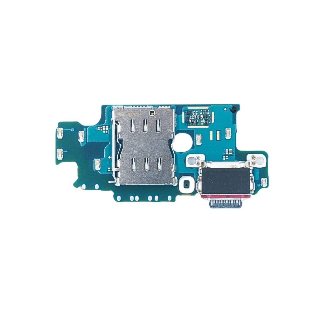 Samsung Galaxy S25+ 5G Original Ladebuchse - Mikrofon - SIM Leser