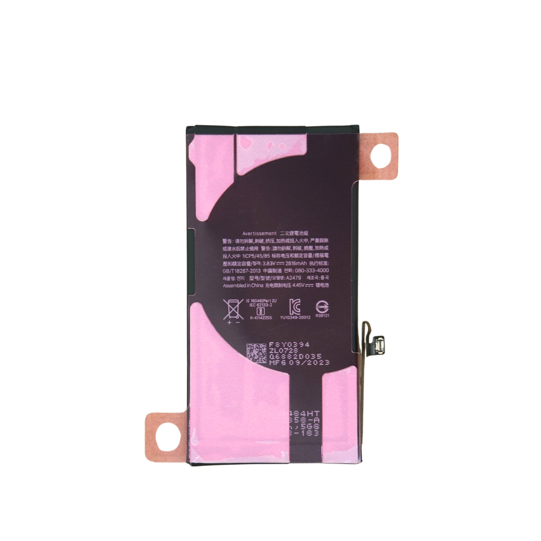iPhone 12, 12 Pro Premium Akku mit Werkzeuge und Kleber