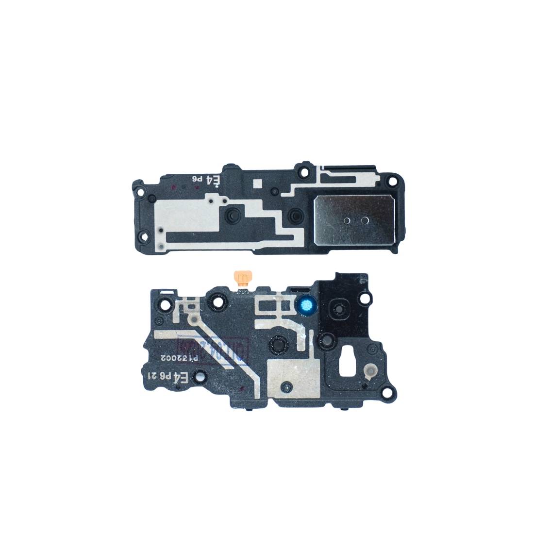 Samsung Galaxy S21 5G Lautsprecher & Hörmuschel