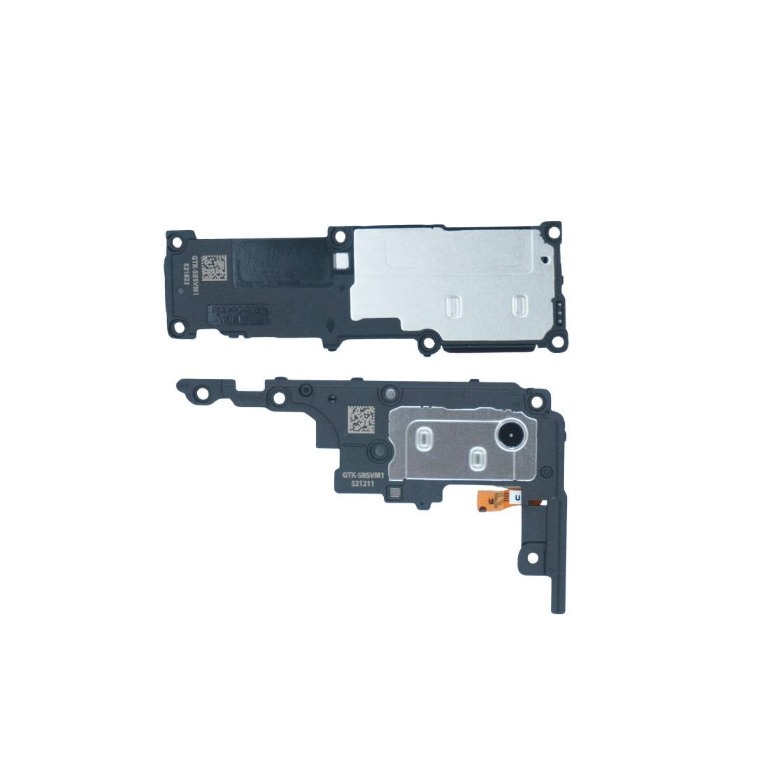 Samsung Galaxy S25 Ultra 5G Lautsprecher & Hörmuschel