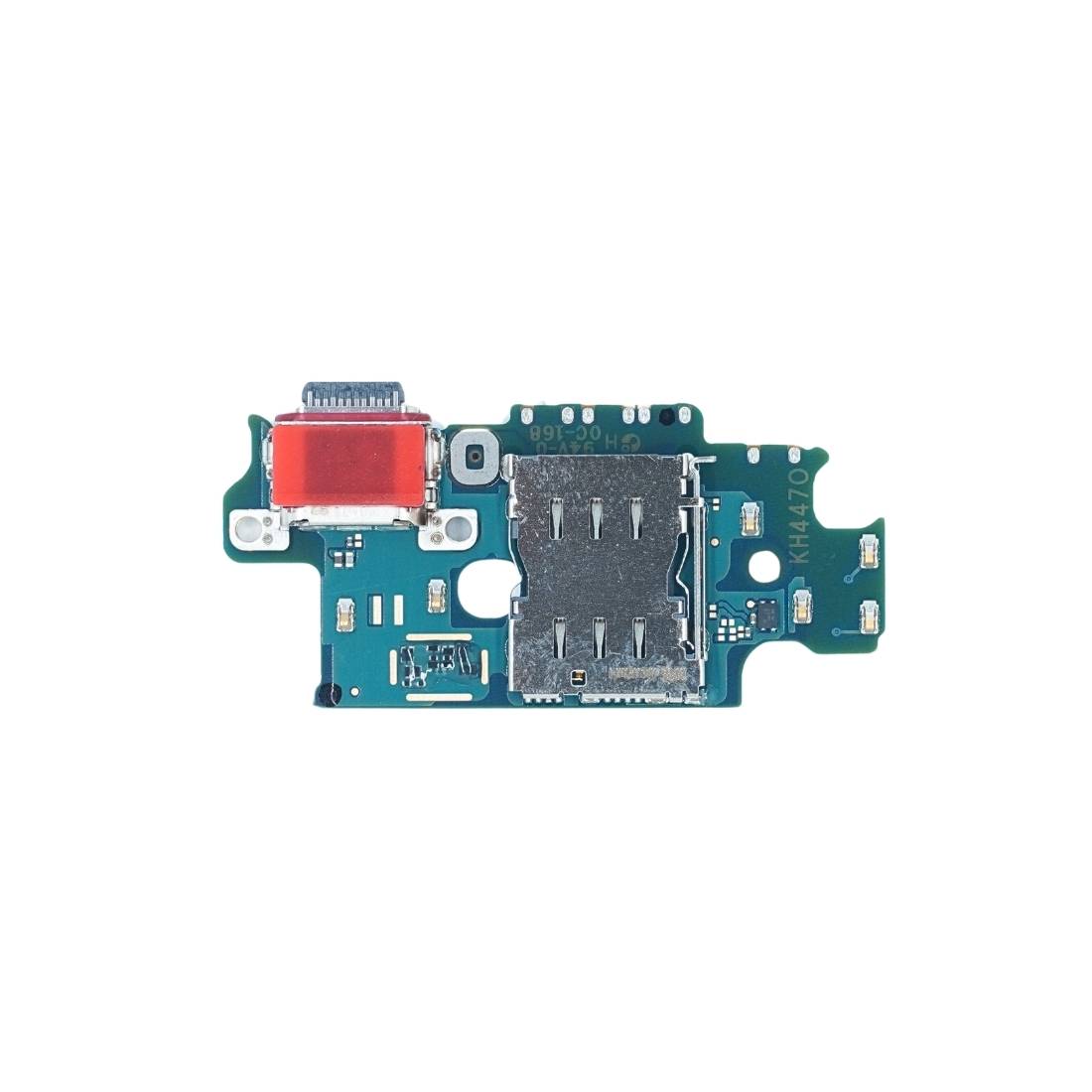Samsung Galaxy S24+ 5G Original Ladebuchse - Mikrofon - SIM Leser