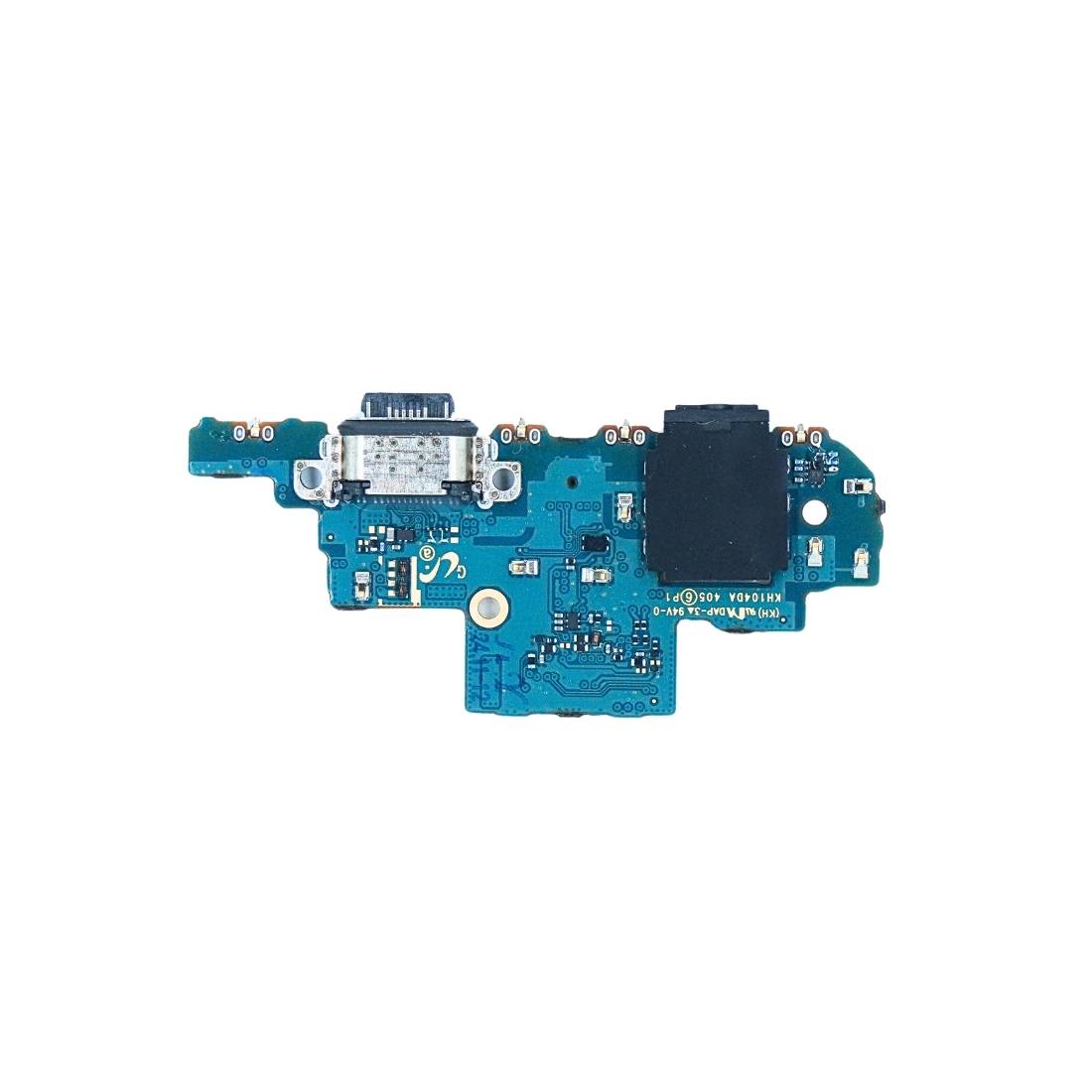 Samsung Galaxy A52 5G Original Ladebuchse - Mikrofon