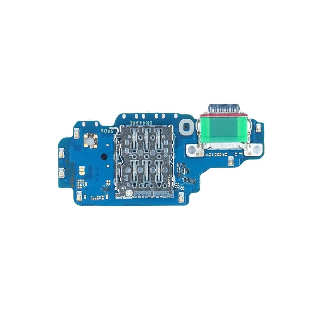 Samsung Galaxy S25 Ultra 5G Original Ladebuchse - Mikrofon - SIM Leser