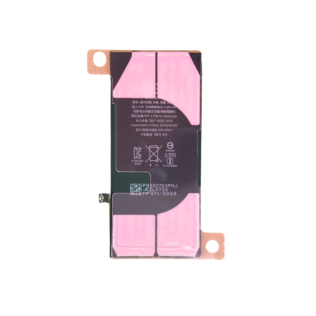 iPhone 8 Premium Akku inkl. Kleber und Werkzeuge I Premium Batterie