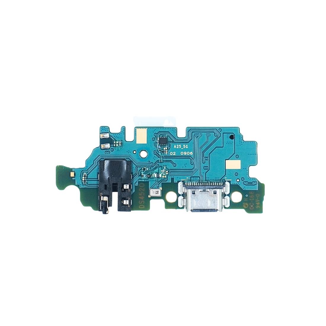 Samsung Galaxy A25 5G Original Ladebuchse - Mikrofon