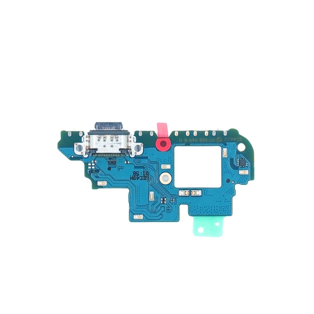 Samsung Galaxy A54 5G Original Ladebuchse - Mikrofon