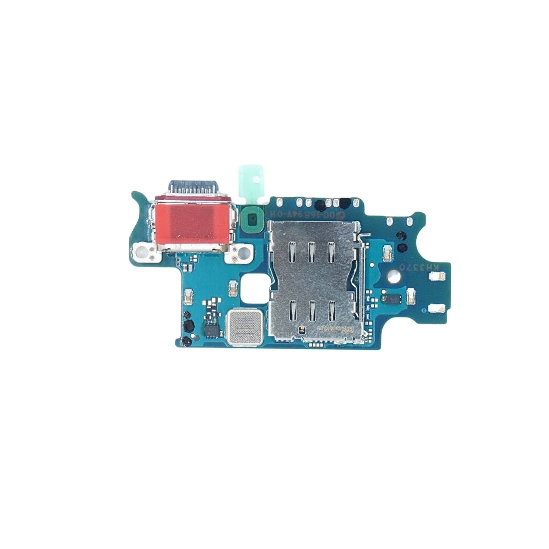 Samsung Galaxy S23+ 5G Original Ladebuchse - Mikrofon - SIM Leser