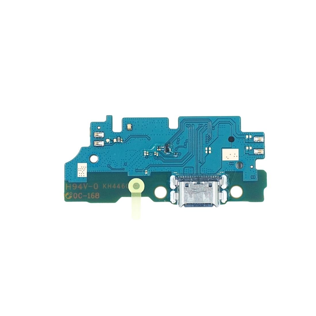 Samsung Galaxy A16 4G Original Ladebuchse - Mikrofon