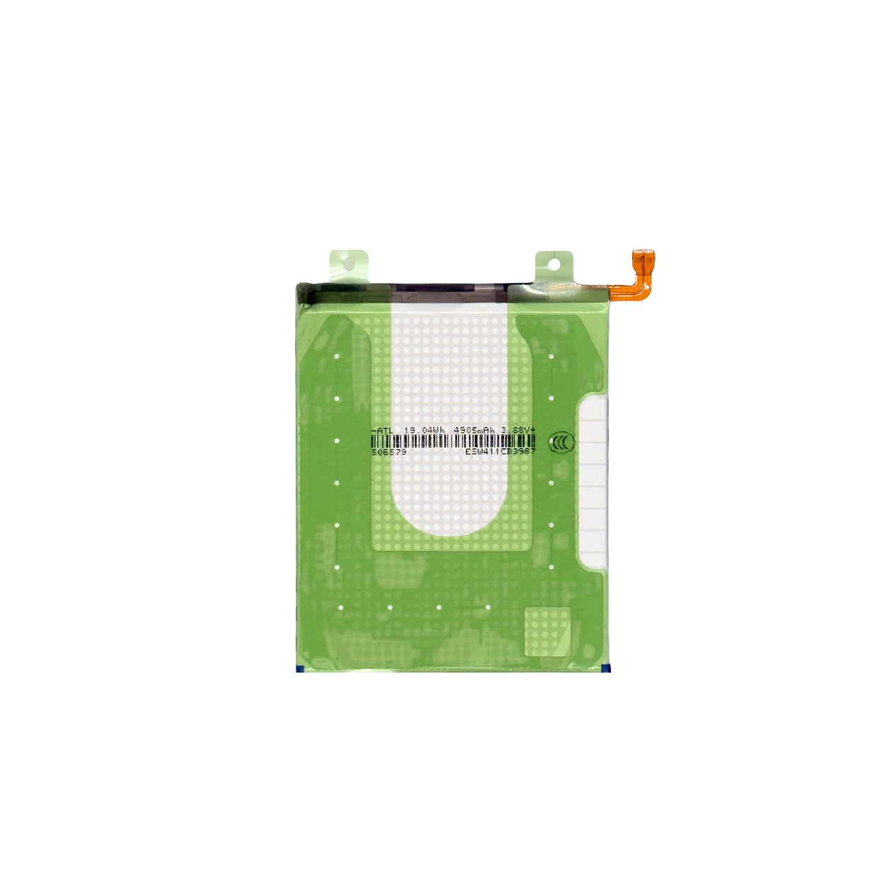 Original Akku für Samsung Galaxy A25 5G