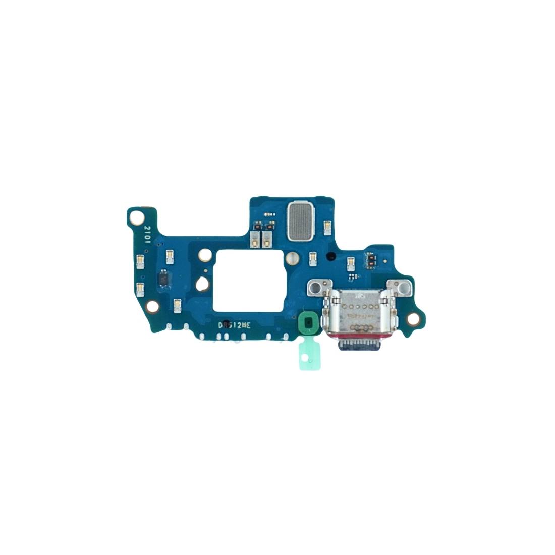 Samsung Galaxy S24 FE 5G Original Ladebuchse - Mikrofon