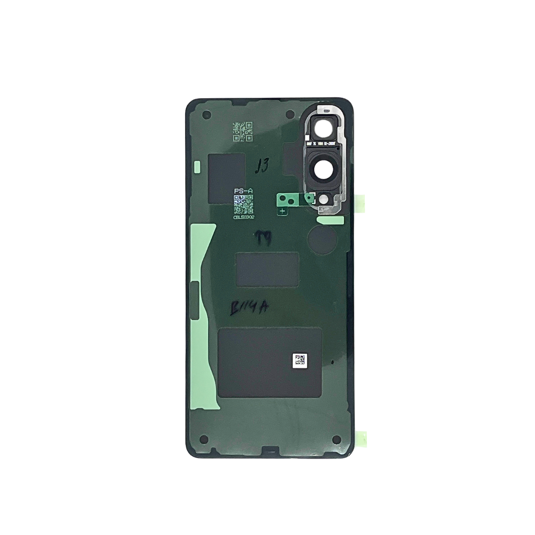Samsung Galaxy S25 Edge 5G – Original Akkudeckel - Rückseite