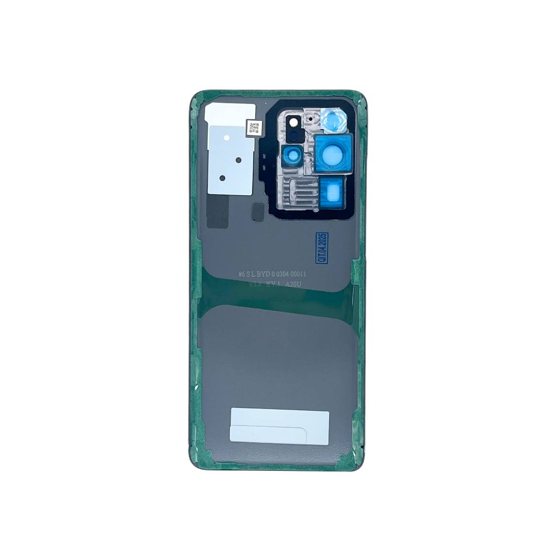 Samsung Galaxy S20 Ultra  – Original Akkudeckel - Rückseite