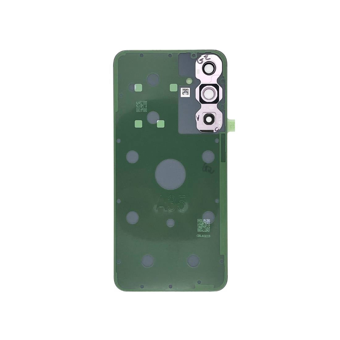 Samsung Galaxy A35 5G – Original Akkudeckel - Rückseite