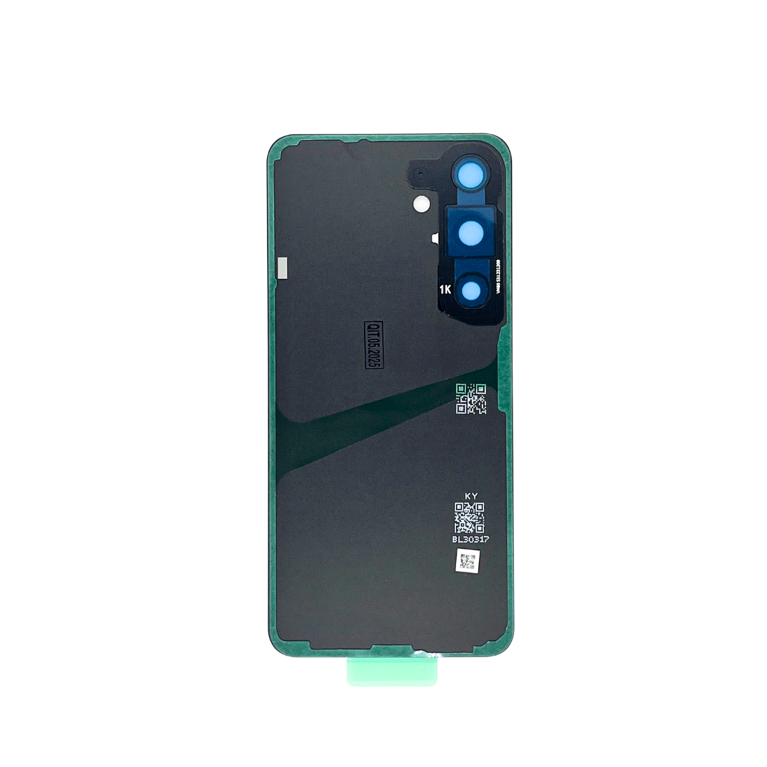 Samsung Galaxy S24 5G – Original Akkudeckel - Rückglas