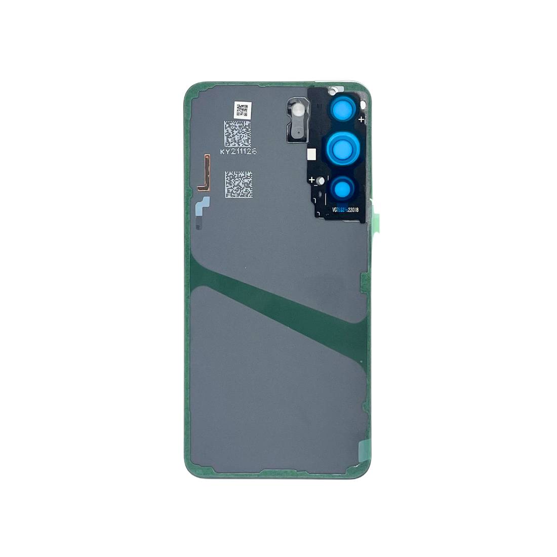 Samsung Galaxy S22 5G – Original Akkudeckel - Rückseite