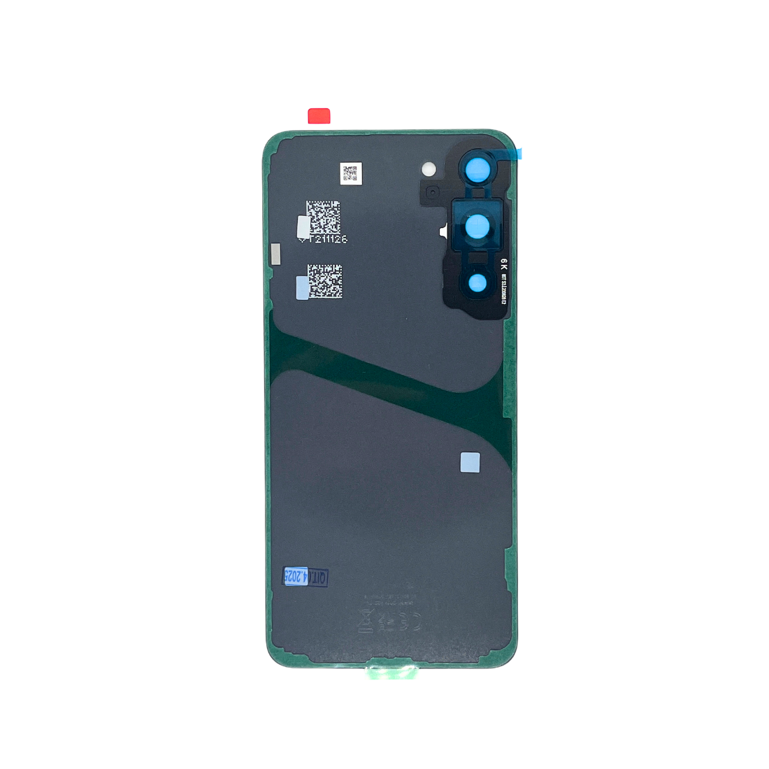Samsung Galaxy S23+ 5G – Original Akkudeckel - Rückseite