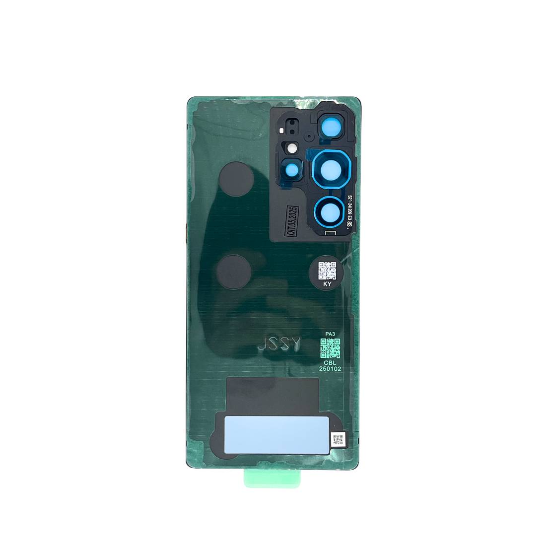 Samsung Galaxy S25 Ultra 5G – Original Akkudeckel - Rückglas