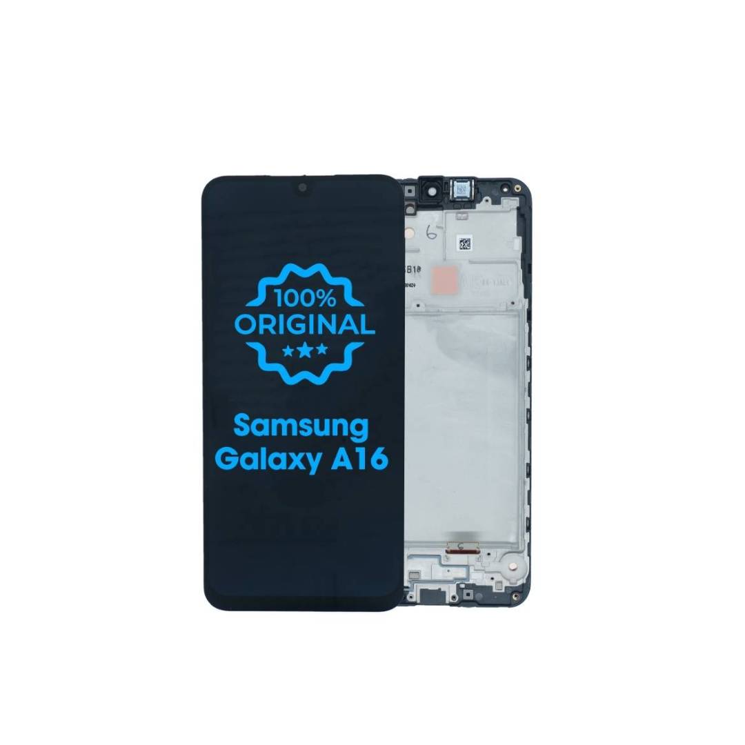Samsung Galaxy A16 (Nur 4G) Original Display – Bildschirm